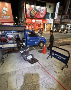 高壓水刀工程